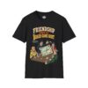 Board Game Night Friendship Ends - Tee