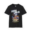 2700560271377786024_2048.jpeg Lucha Libre Cereal - Tee