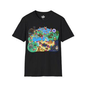 2799760079530652763_2048.jpeg Runescape Board Game - Tee