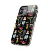 Stephen King Print - Phone Case