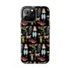 Stephen King Print - Phone Case