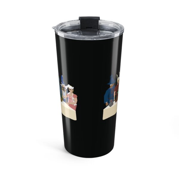 2862222450970261163_2048.jpeg Old School RuneScape Last Supper - Tumbler