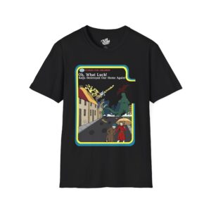 2916805911770448620_2048.jpeg Kaiju Destroyed Our Home - Tee