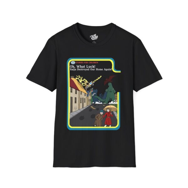 2916805911770448620_2048.jpeg Kaiju Destroyed Our Home - Tee