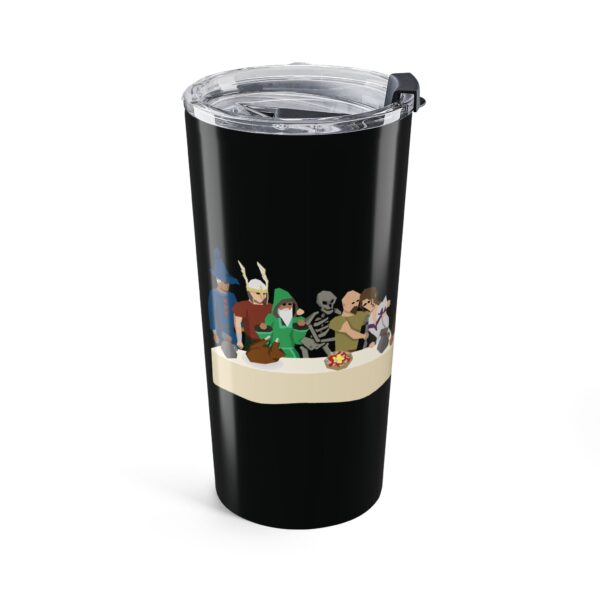 291935407945298012_2048.jpeg Old School RuneScape Last Supper - Tumbler