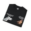 2942408383835753803_2048.jpeg NeverEnding Story Dramatic Artax - Tee