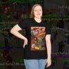 3011834518650865965_2048_custom.jpeg Old School Runescape Wise Man Comic - Tee