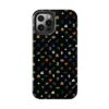 3059294875609872830_4096.jpeg Runescape Skills Print - Phone Case