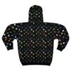 3091263995525453400_2048.jpeg Runescape Skills Print - Zip Hoodie