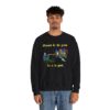 3165424846327621613_2048.jpeg Old School Runescape Blessed Be - Sweatshirt