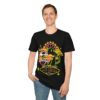 Final Fantasy XIV Manderville Gold Saucer Colored - Tee