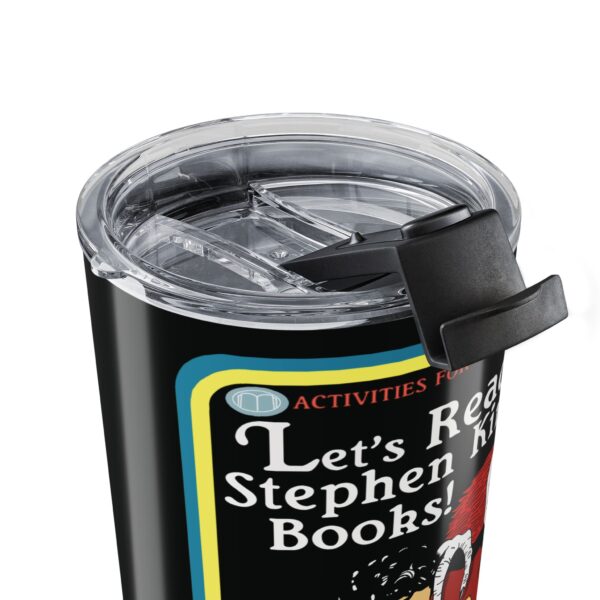 3240994592784277789_2048.jpeg Let's Read Stephen King Books - Tumbler