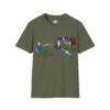 3246918696391263062_2048.jpeg Old School Runescape Blessed Be (No Text Version) - Tee