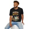 3279427363597911354_2048.jpeg Board Game Night Friendship Ends - Tee