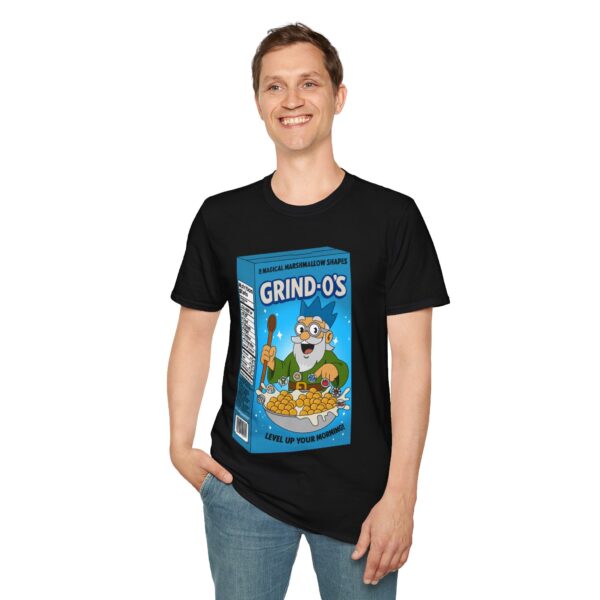 3341492357585233712_2048.jpeg Runescape Cereal - Tee