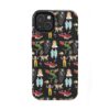 Stephen King Print - Phone Case