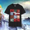 3423650014186051675_2048_custom.jpeg Final Fantasy XIV Panel Style - Tee