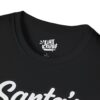 3435877816744701042_2048.jpeg Santa On His Slay - Tee