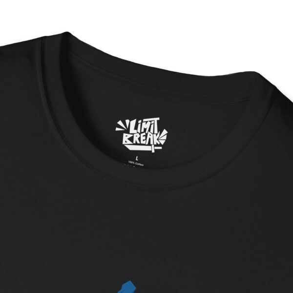 3463575043151425306_2048.jpeg Old School Runescape Blessed Be (No Text Version) - Tee