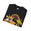 Final Fantasy XIV Manderville Gold Saucer Colored - Tee