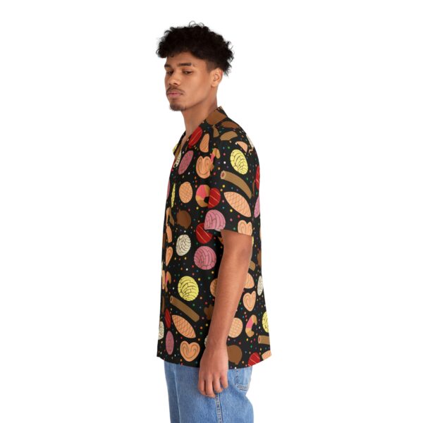 356940716153595418_2048.jpeg Mexican Sweet Breads - Hawaiian Shirt