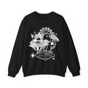 3666161219455095407_2048.jpeg Final Fantasy XIV Manderville Gold Saucer - SweatShirt