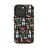 Stephen King Print - Phone Case
