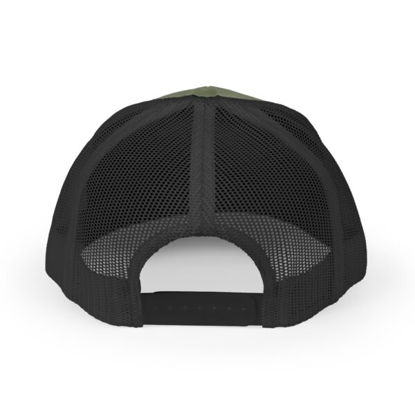 3707194244004265180_2048.jpeg RuneScape Snapback Trucker Cap