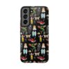 Stephen King Print - Phone Case