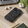 377450262361505252_4096.jpeg Runescape Skills Print - Phone Case