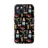 Stephen King Print - Phone Case