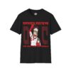 Ramen Reigns Wrestling Parody - Tee