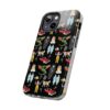 Stephen King Print - Phone Case