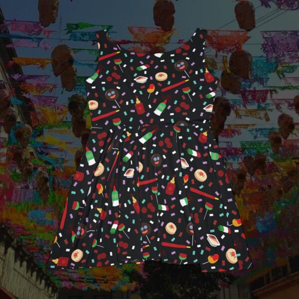 Mexican Candy - Dress