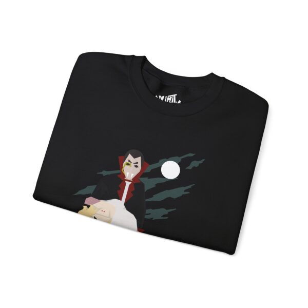 3907861397482897826_2048.jpeg Old School Runescape Count Draynor - Sweatshirt