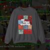 3979371570558778981_2048_custom.jpeg Old School Runescape Panel Style - Sweatshirt