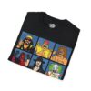 3984254744900011385_2048.jpeg Brawling Bunch Pro Wrestling - Tee