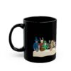 Old School RuneScape Last Supper - Mug