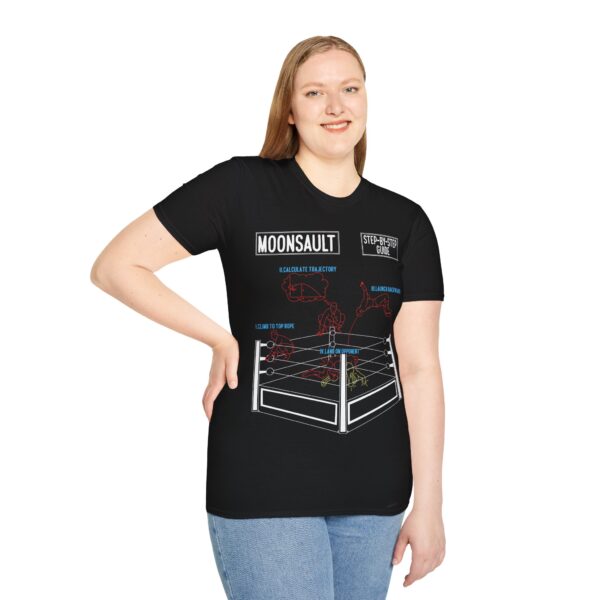 4075694492366734617_2048.jpeg Pro Wrestling Moonsault - Tee