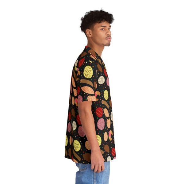 4132503686407938584_2048.jpeg Mexican Sweet Breads - Hawaiian Shirt