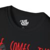 4140050779585921491_2048.jpeg Pro Wrestling Steel Chair - Tee