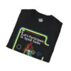 Let's Participate In Squid Game - Tee