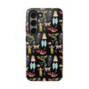 Stephen King Print - Phone Case