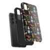 Stephen King Print - Phone Case