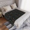 4396041098910904183_2048.jpeg Runescape Skills Print - Microfiber Blanket