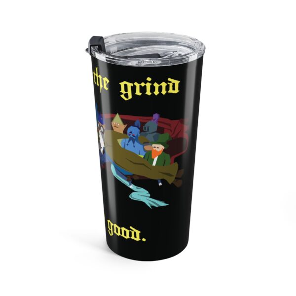 4421562147788708534_2048.jpeg Old School RuneScape Blessed Be The Grind - Tumbler