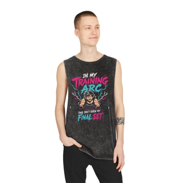444320772245962723_2048.jpeg In My Training Arc Anime - Gym Tank