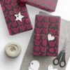 4526827657181507789_4096.jpeg Runescape Tribal Print - Gift Wrap