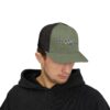 4572286943463576955_2048.jpeg RuneScape Snapback Trucker Cap
