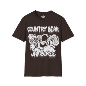 4576828036823360418_2048.jpeg Country Bear Jamboree Metal Tee